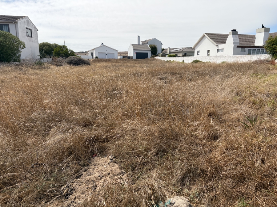 0 Bedroom Property for Sale in Country Club Western Cape